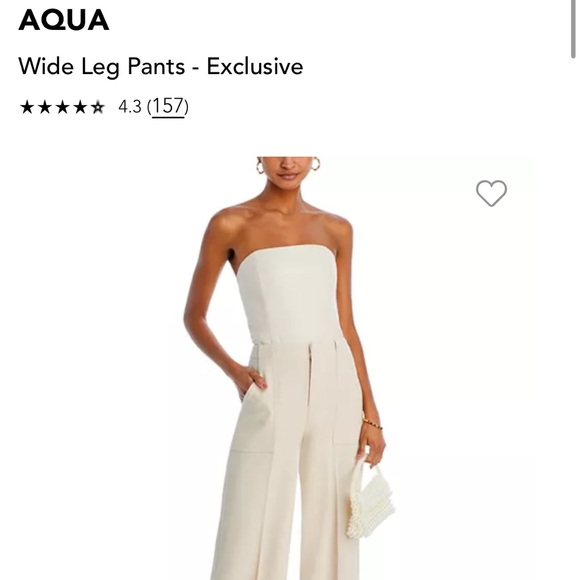 Work Pants - Picture 2 of 5